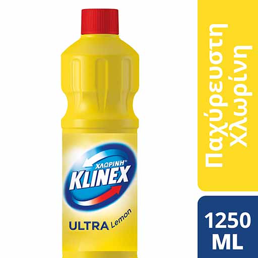 klinex-ultra-lemon-1250ml